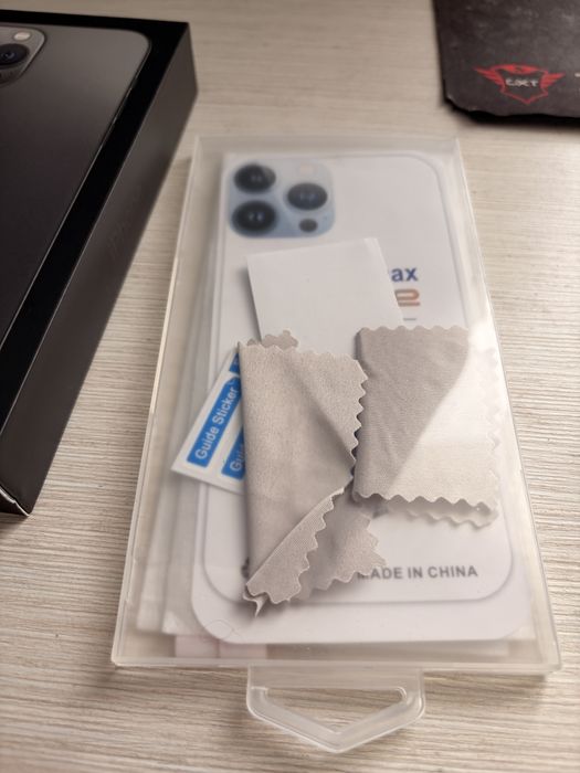 Iphone 13 pro max 128 GB