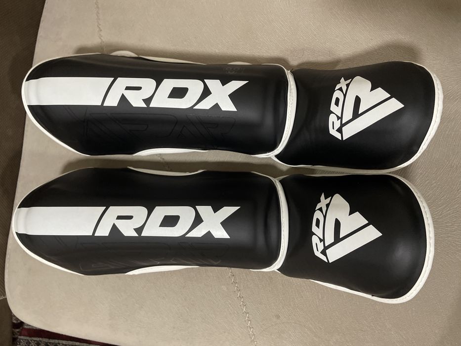 Rdx футы черные, S размера