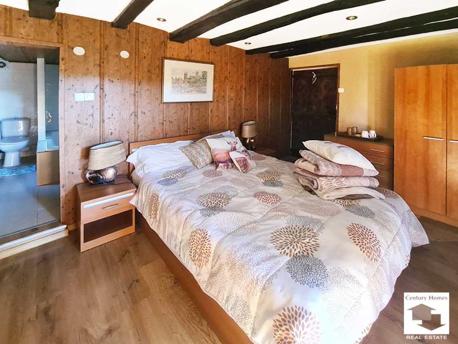 Продава се Къща в с. Моравица, Област Търговище - 300 кв.м за 817 €/кв.м - Снимка #4