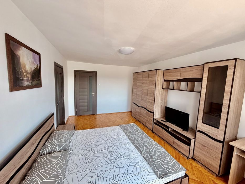 PF inchiriem apartament 2 camere