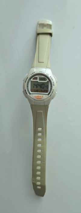 Ceas digital Casio