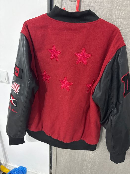 Jeaca de barbati noua Xl-L-M