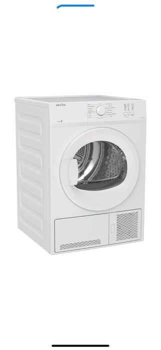 Uscator de rufe/haine Arctic (beko)