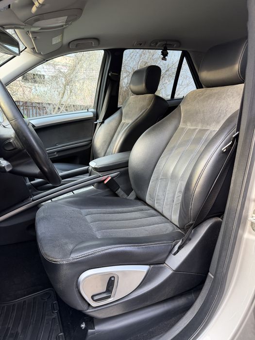 Mercedes ML 320 cdi / 1 singur proprietar de nou !