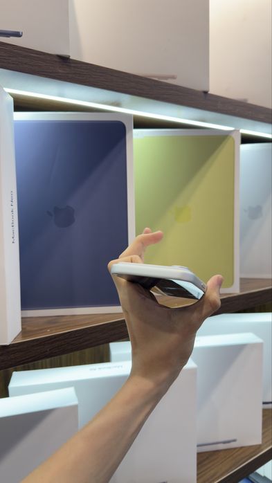 iphone 17 pro max nasiya savdoga