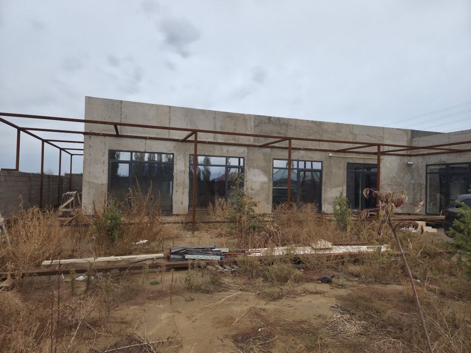 Продам дом в стиле Хайтек