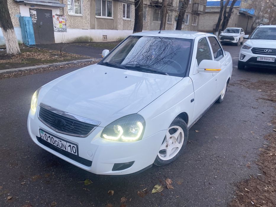 Продам приору 2170