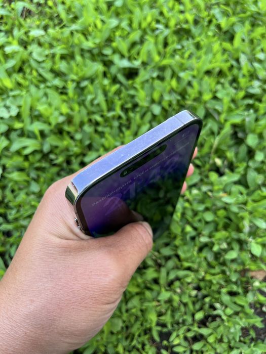 Iphone 14 pro max 128 GB