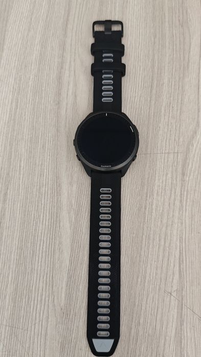Garmin Forerunner 965