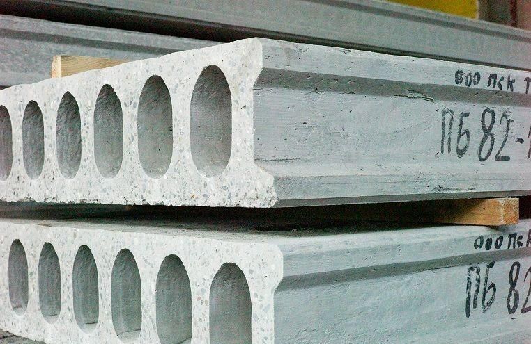 Новые Плиты перекрытия! Без посредников