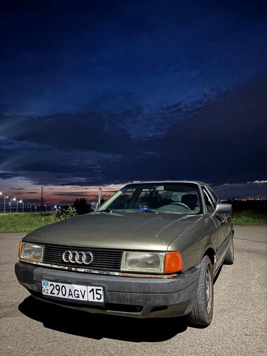 Продам Ауди 80 B3