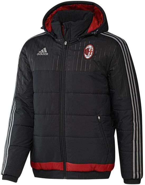 Geacă Adidas AC Milan