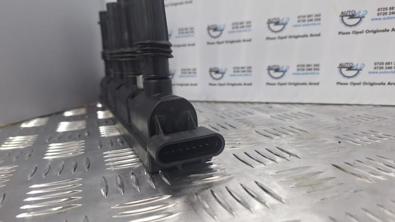 Bobina inductie Chevrolet Volt 1.2 i; 1.4 i; 1.4 TURBO A12XER; A14XER;