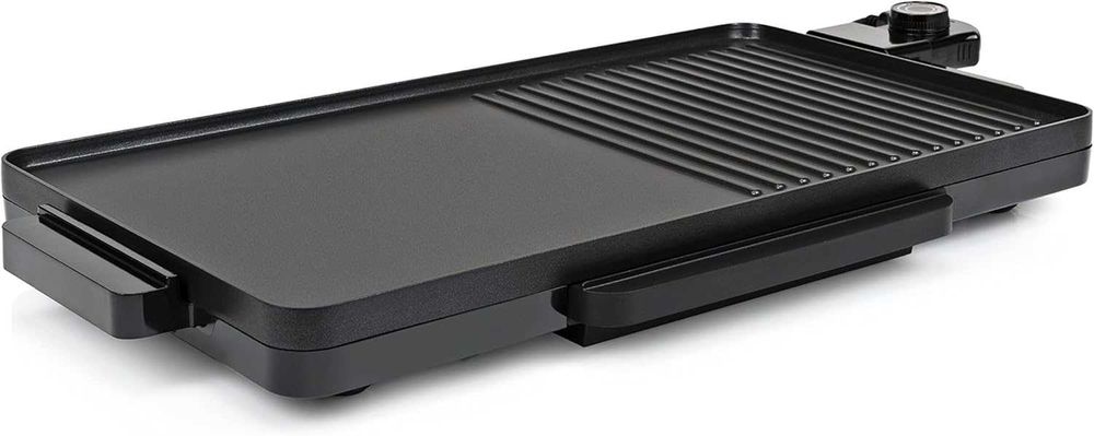 Електрическа скара Tristar BP-2750, 2000 W, Дължина на кабела 80 см