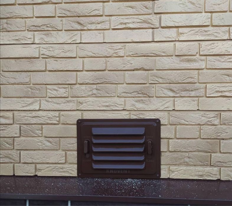 Сайдинг, фассадные панели