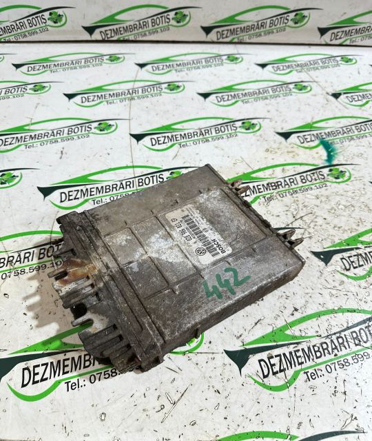 Calculator motor ECU 028 906 021 EP Volkswagen VW Caddy a 2-a generat