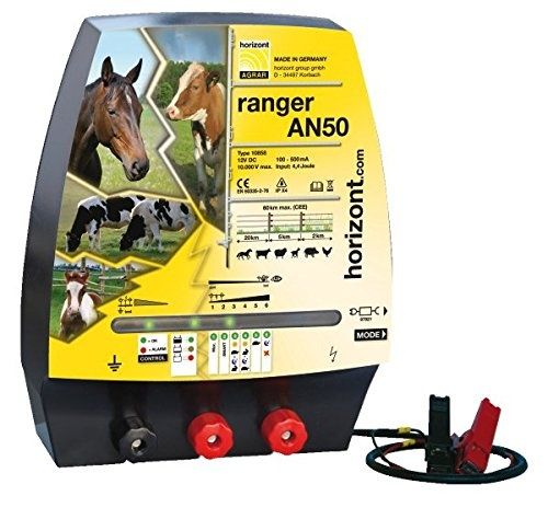 Электропастух (Электроизгородь) для КРС