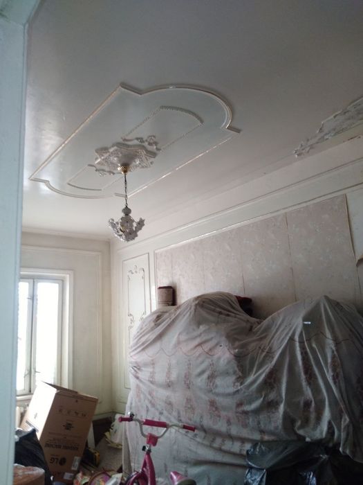 Квартира 5 комнатной