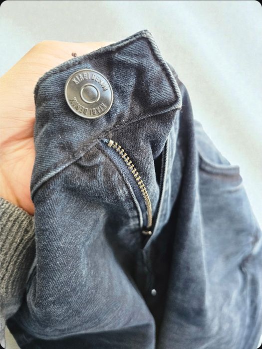 Мужские джинсы Kiabi 42 размер