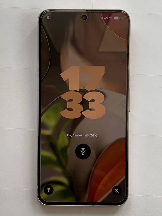 Google pixel 8