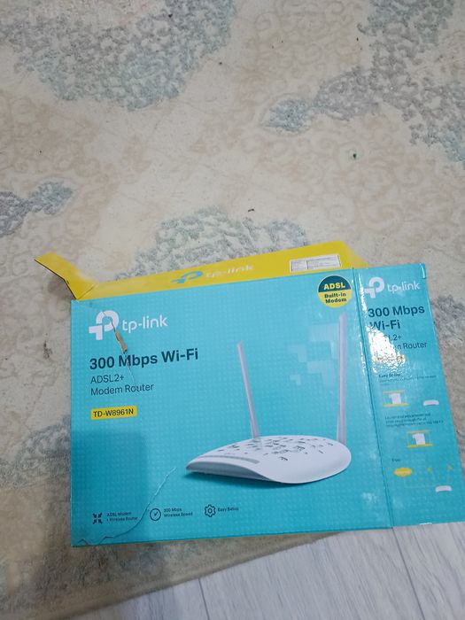 Продаю модем за 7K