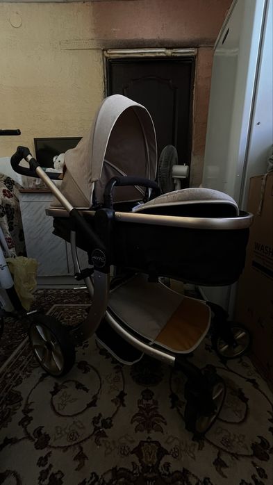 Коляска для прогулок