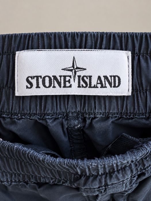 Stone Island Type RE-T Cargo Pants