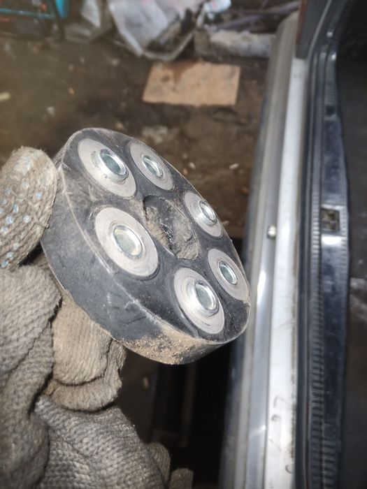 Муфта кардана 124,202