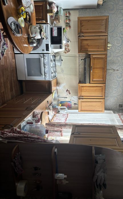 Кухонный гарнитур