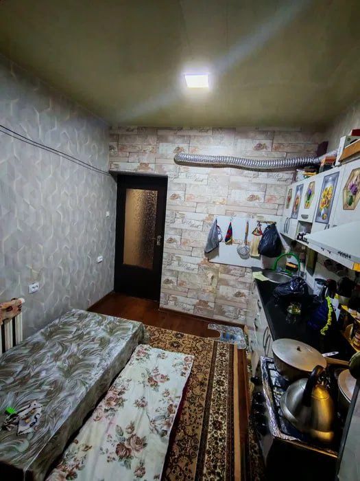 Продается 1/3/9 квартира Асалобод -2 (Слонима)