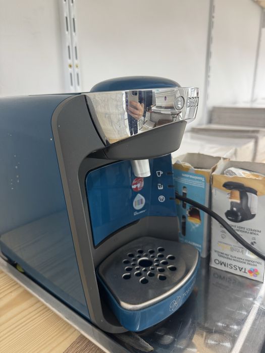 Aparat cafea Bosch Tassimo