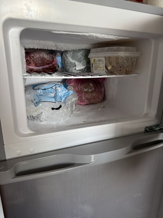 Frigider Heinner