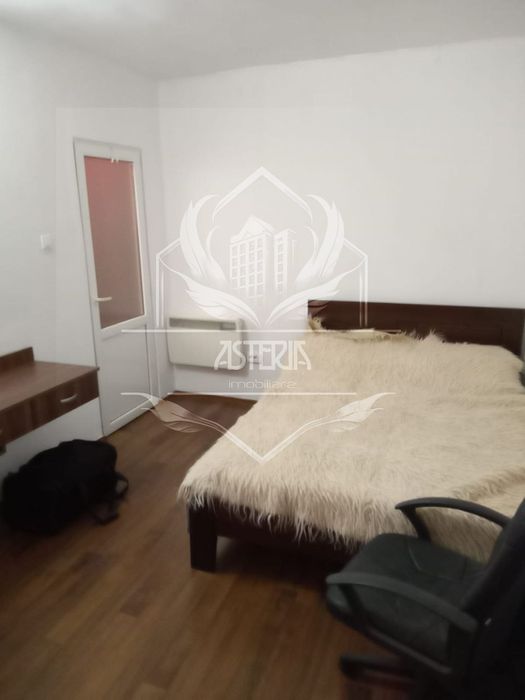 Garsoniera in Targu-Mures