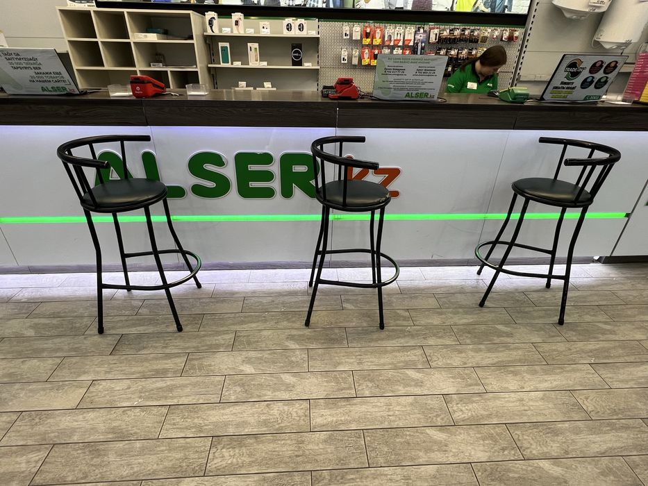 Торговое оборудование