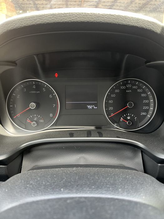 Kia cerato 2024 года