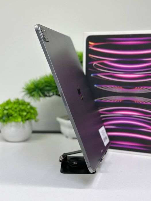 IPad Pro M2 (6-generation) / 12,9 inch / Akb 86% / ЦП 201 / 2tb /(9)
