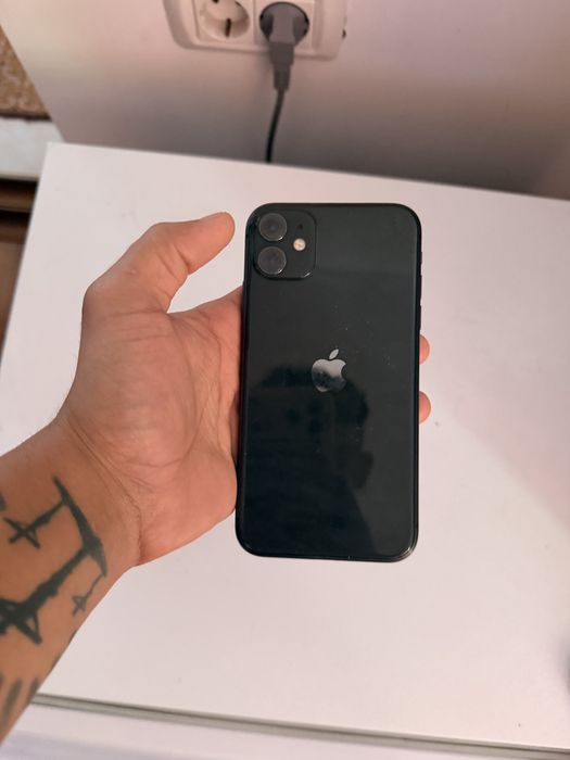 Iphone 11 stare perfecta