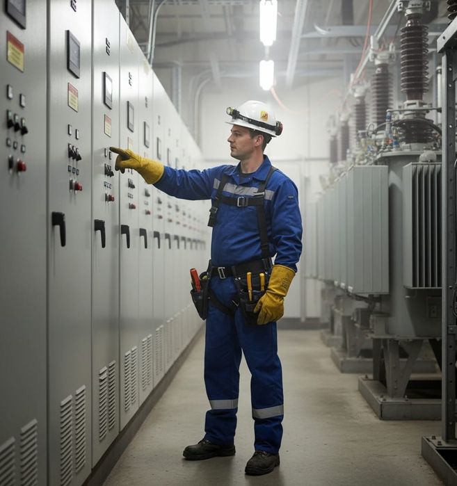 Электрик на дом. Срочный вызов. Аварийный выезд