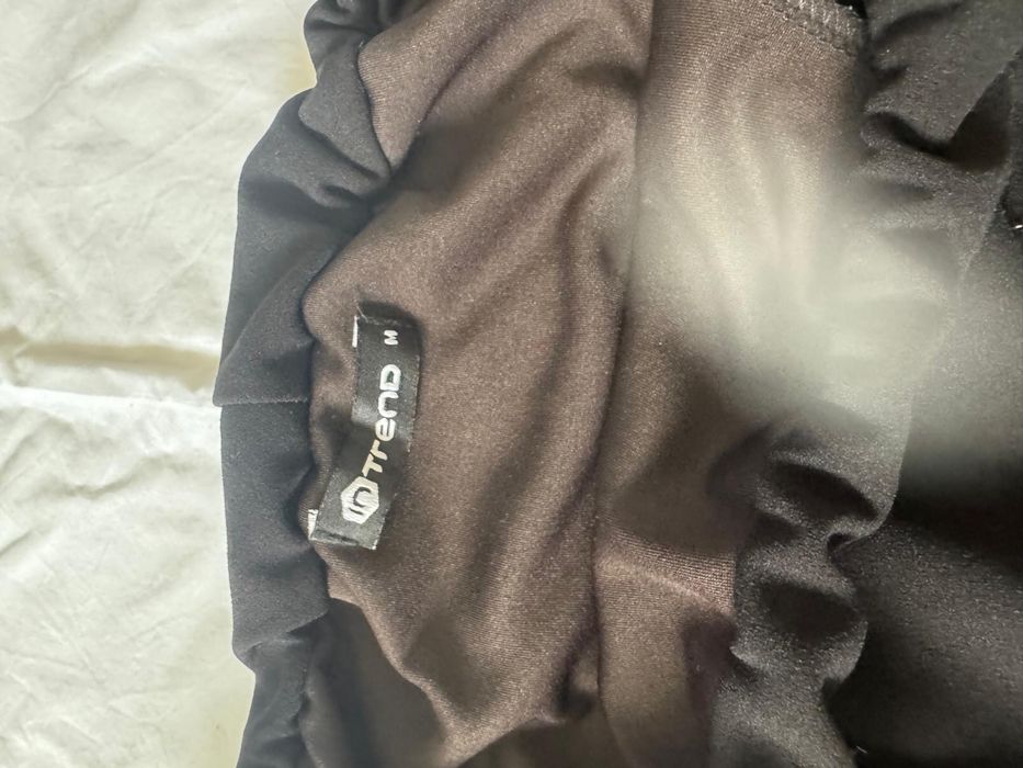 Rochie neagră elegantă