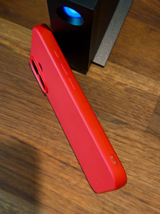 Husa iPhone 17 Silicon