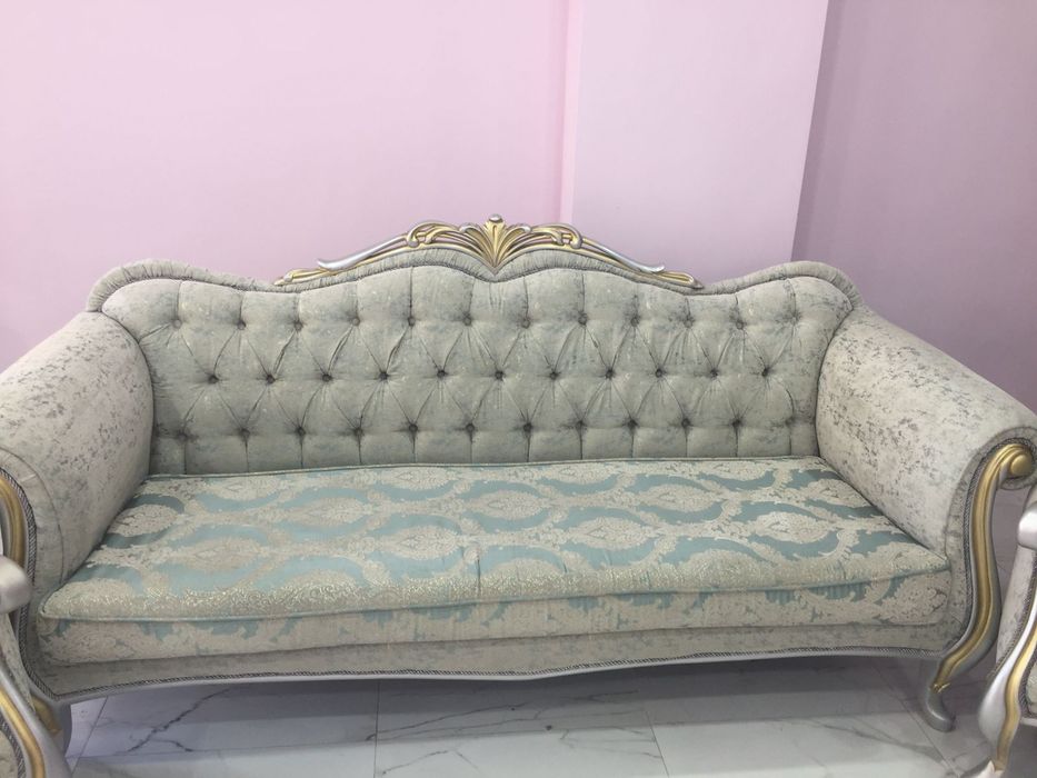 Продается мебель