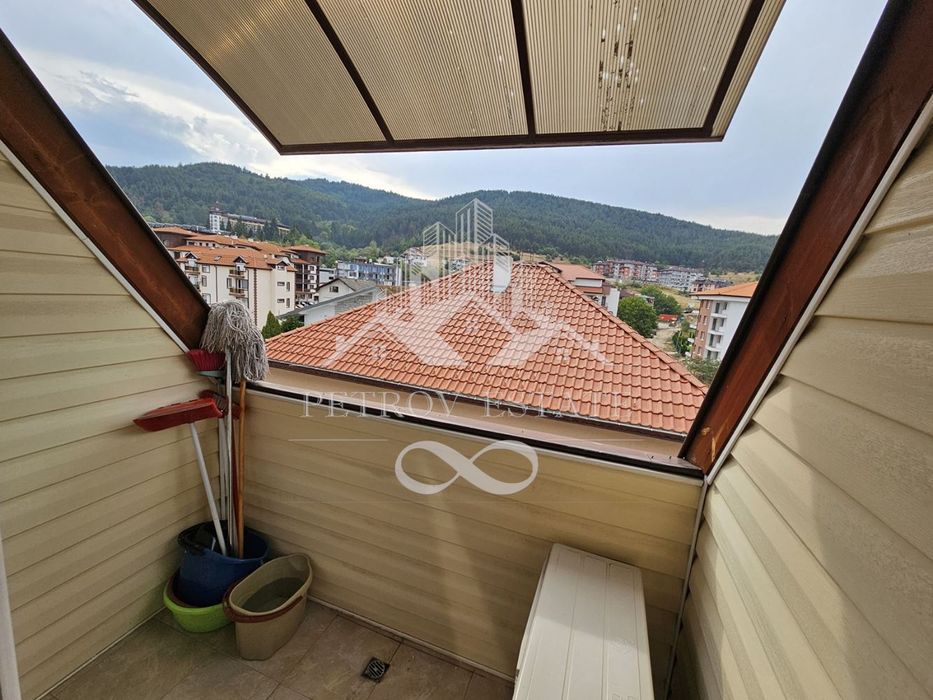 Продава се Тристаен апартамент в Велинград - 96 кв.м за 907 €/кв.м - Снимка #9