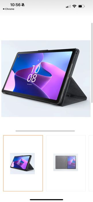 Tableta Lenovo M10 10 inch + CADOU HUSA/folie/ creion stylus