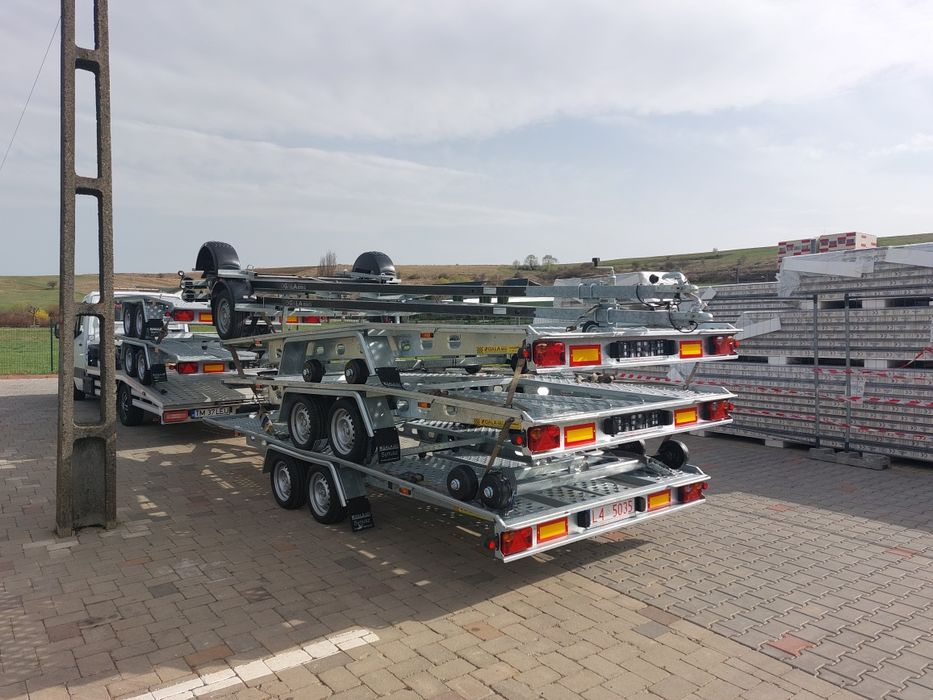 Platforme Noi Galla Taurus