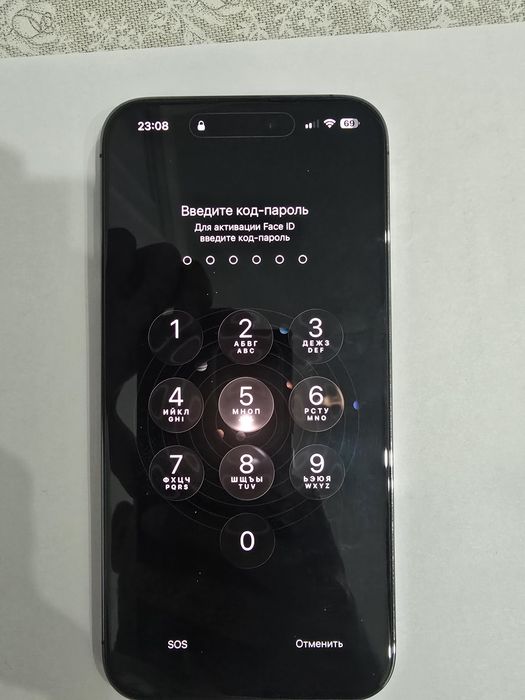 Продам iphone 14 pro max 256 GB