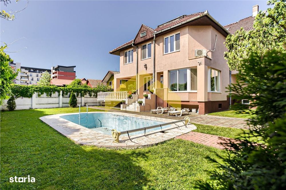 Casa de vanzare cartierul Micalaca