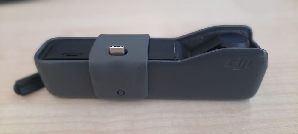 Продам DJI Osmo Pocket