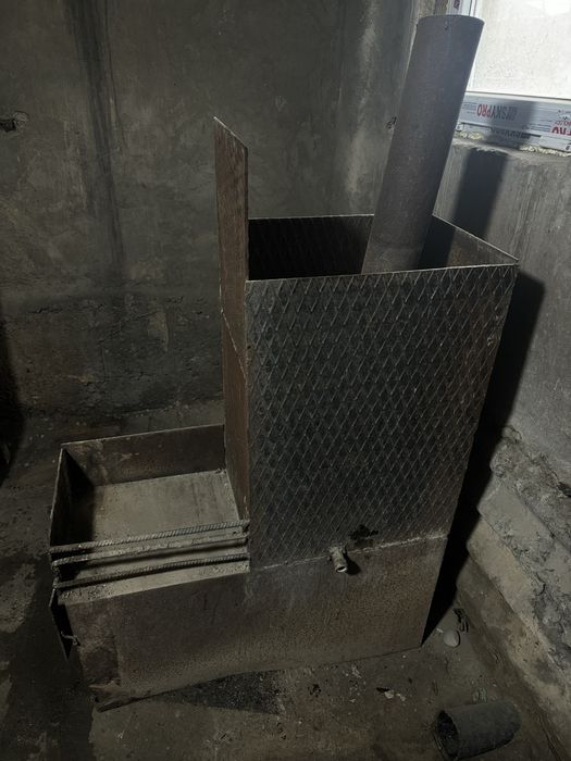 котёлдля банииии