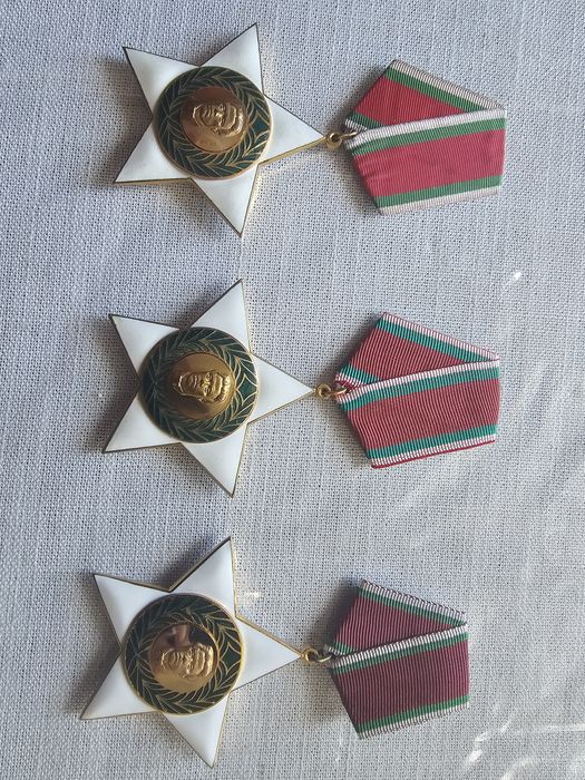 Колекционерски предмети