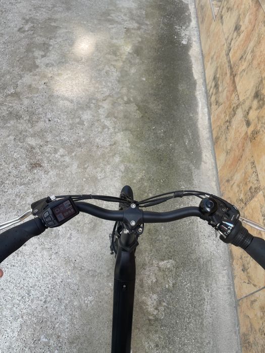 Колело Vogue City Smart